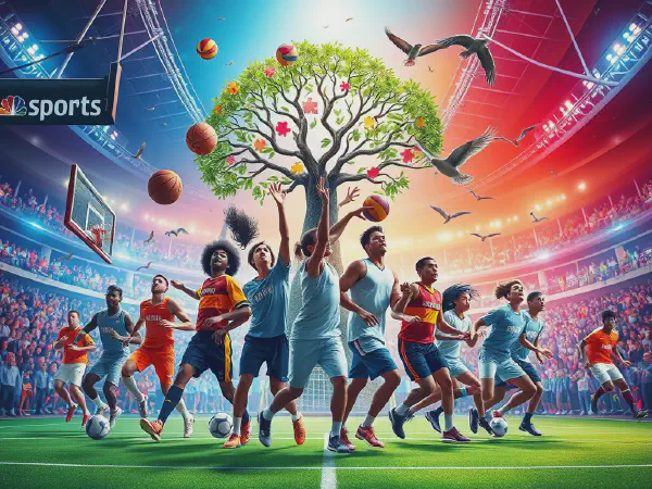 Building a Winning Team Spirit: Lessons from Successful Sports Teams and Leaders