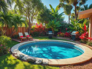 The Best Small Above Ground Pool: A Guide to Creating Your Backyard Paradise