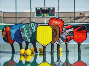 10 Best Dicks Pickleball Paddles for Competitive Play